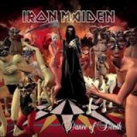 Iron Maiden – Dance Of Death