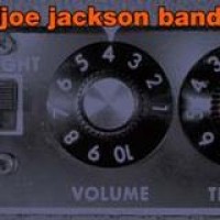 Joe Jackson Band – Volume 4