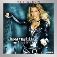 Jeanette – Rock My Life
