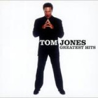 Tom Jones – Greatest Hits