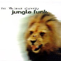 Jungle Funk – Jungle Funk