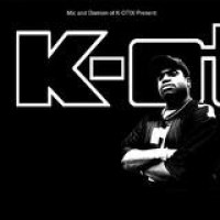 K-Otix – The Black Album