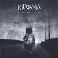 Katatonia – Viva Emptiness