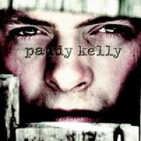 Paddy Kelly – In Exile