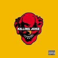 Killing Joke – Killing Joke 2003