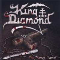 King Diamond – The Puppet Master