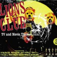 Lions Club – TV And Movie Themes