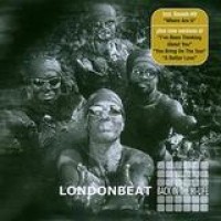 Londonbeat – Back In The Hi-Life