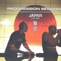 LTJ Bukem – Progression Sessions Japan