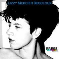 Lizzy Mercier Descloux – Press Color