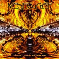 Meshuggah – Nothing