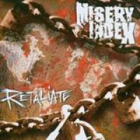 Misery Index – Retaliate