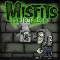 Misfits – Projekt 1950