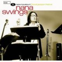 Nana Mouskouri – Nana Swings