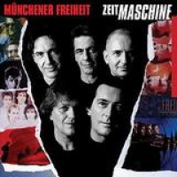 Münchener Freiheit – Zeitmaschine