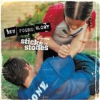New Found Glory – Sticks And Stones