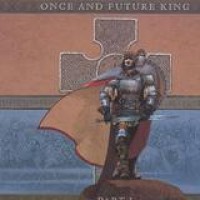 Once And Future King – Once And Future King Pt.I