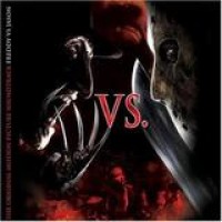 Original Soundtrack – Freddy VS. Jason