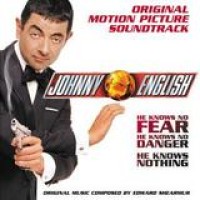 Original Soundtrack – Johnny English