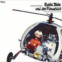 Original Soundtrack – Robbi, Tobbi und das Fliewatüüt
