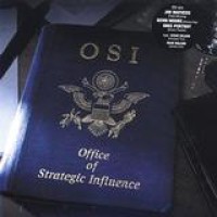 O.S.I. – Office Of Strategic Influence