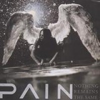 Pain – Nothing Remains The Same