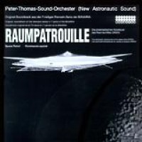 Peter Thomas Sound Orchester – Raumpatrouille