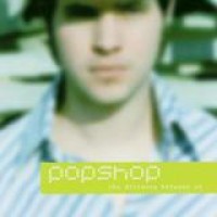 Popshop – The Distance Between Us
