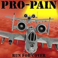 Pro Pain – Run For Cover