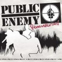 Public Enemy – Revolverlution