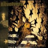 The Revolvers – End Of Apathy