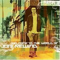 Joni Rewind – Welcome To The World Of Joni Rewind