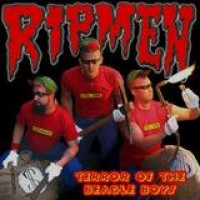 Ripmen – Terror Of The Beagle Boys