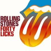 Rolling Stones – Forty Licks