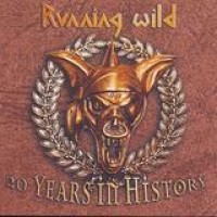 Running Wild – 20 Years In History