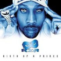 RZA – Birth Of A Prince