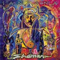 Santana – Shaman