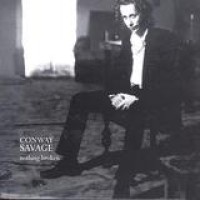 Conway Savage – Nothing Broken