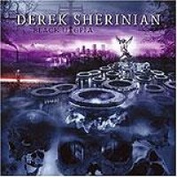 Derek Sherinian – Black Utopia