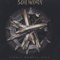 Soilwork – Figure Number Five