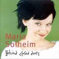 Maria Solheim – Behind Closed Doors
