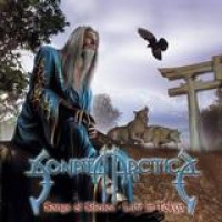 Sonata Arctica – Songs Of Silence - Live In Tokyo