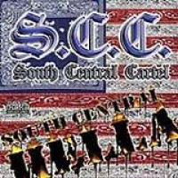 South Central Cartel – South Central Hella