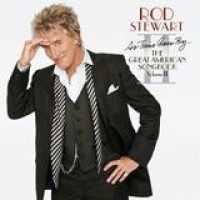 Rod Stewart – As Time Goes By ... - The Great American Songbook Volume II