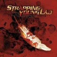 Strapping Young Lad – SYL