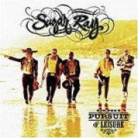 Sugar Ray – In The Pursuit Of Leisure