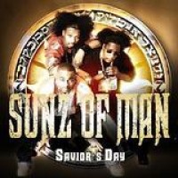 Sunz Of Man – Saviorz Day