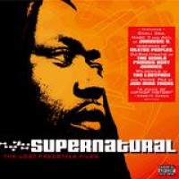 Supernatural – The Lost Freestyle Files