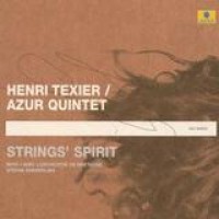 Henri Texier – Strings Spirit