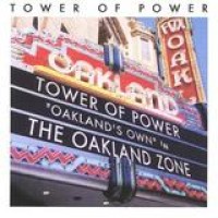 Tower Of Power – The Oakland Zone